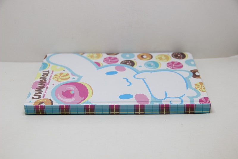 Cinnamoroll blok A5 DPL6