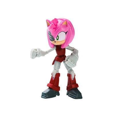 Sonic figurka 1 ks