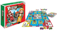 Cool games Pizza jede!