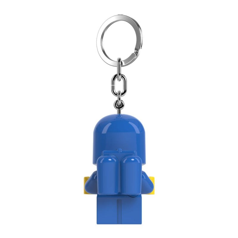LEGO Minifigures Space Baby svítící figurka