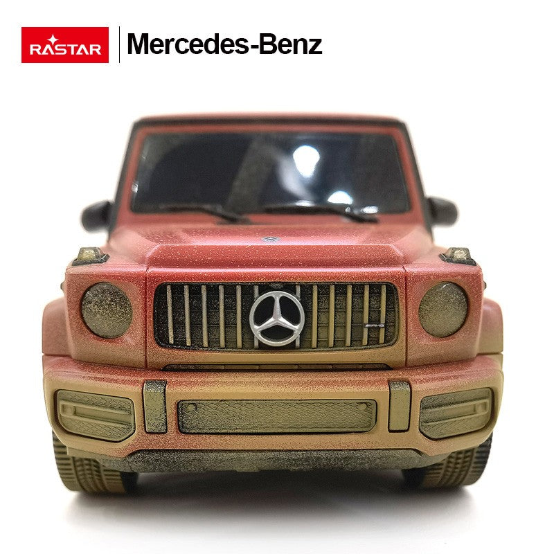Rastar R/C 1:24 Mercedes-Benz G63 AMG - Muddy