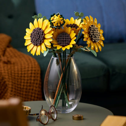 LEGO® Botanicals 11502 Kytice slunečnic