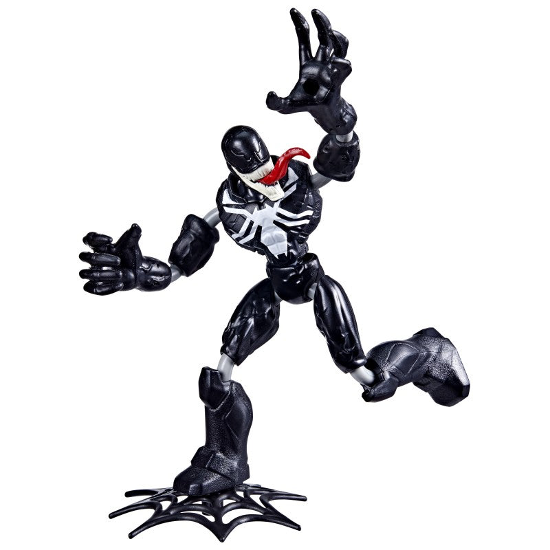 Spiderman Bend and Flex figurka Mysterio