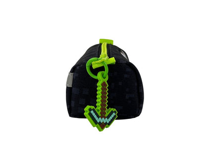 Minecraft penál Hostil Behavior