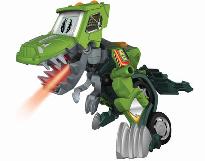 Vtech T-Rex. Super Tyrannosaurus