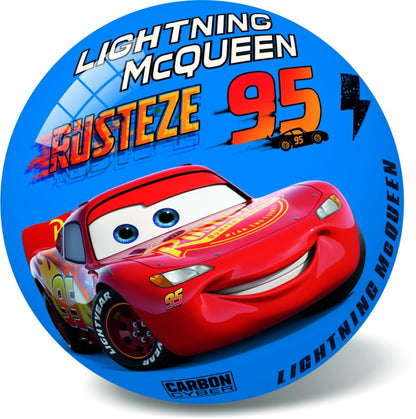 Míč Cars 14 cm