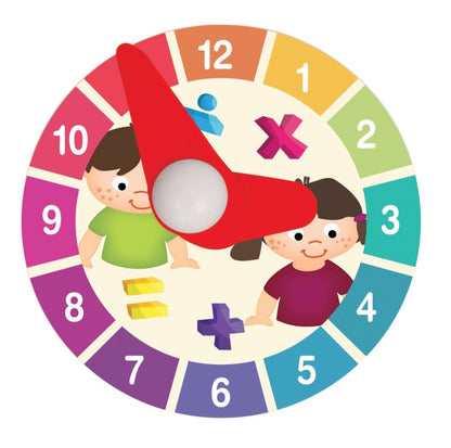 Lexibook matematika pro děti Bio Toys