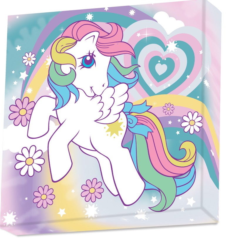 Dotzies My Little Pony