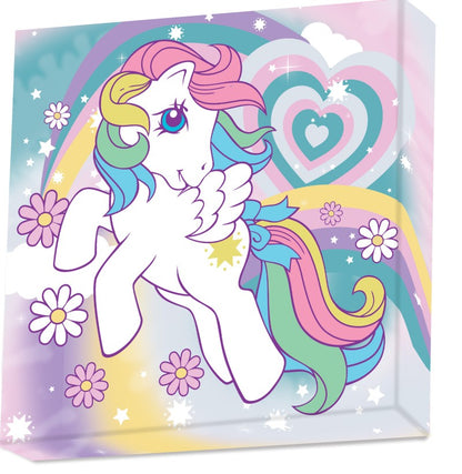 Dotzies My Little Pony