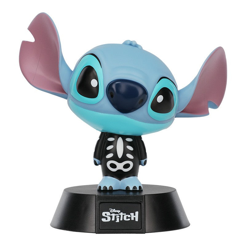 Icon Light, Stich kostlivec