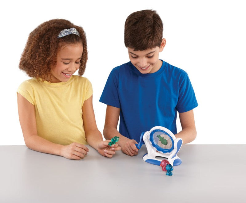 Magic spinner 3D