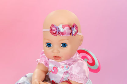 BABY born Šatičky s cukrátky, 43 cm