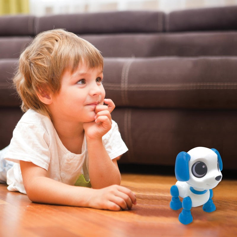 Lexibook mini robot pes