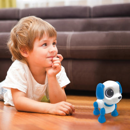 Lexibook mini robot pes