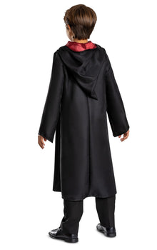Harry Potter kostým, 4 - 6 let