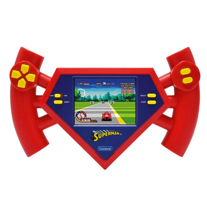 Lexibook herní konzole Superman LCD 2,8" - 50 her