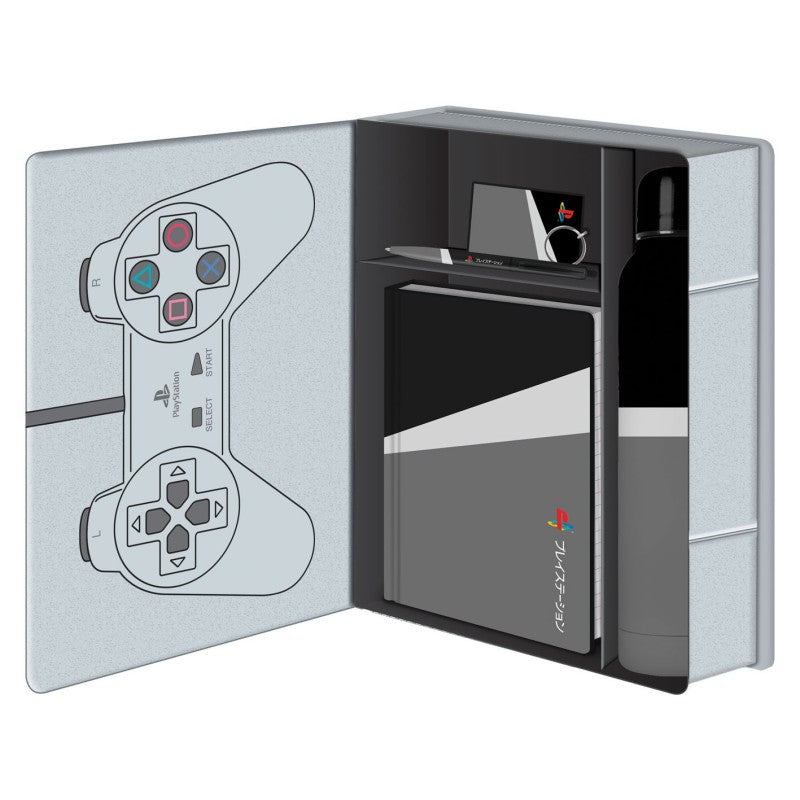Playstation dárkový set PS classic