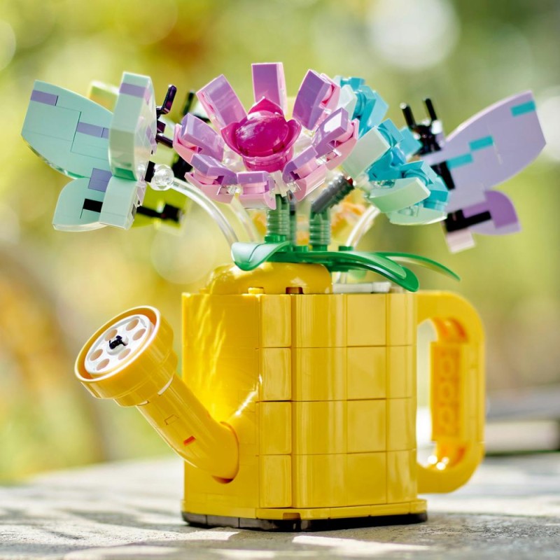 LEGO® Creator 3 v 1 31149 Květiny v konvi