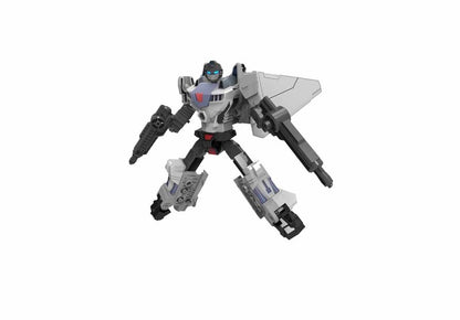 Robo auto bojové vozidlo Iron Wall