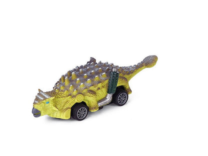 Dino auto