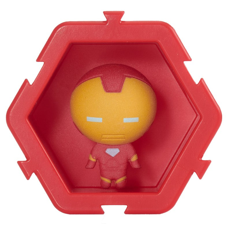 Nano Pods Marvel
