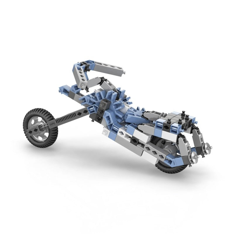 Engino Creative Builder 25 modelů