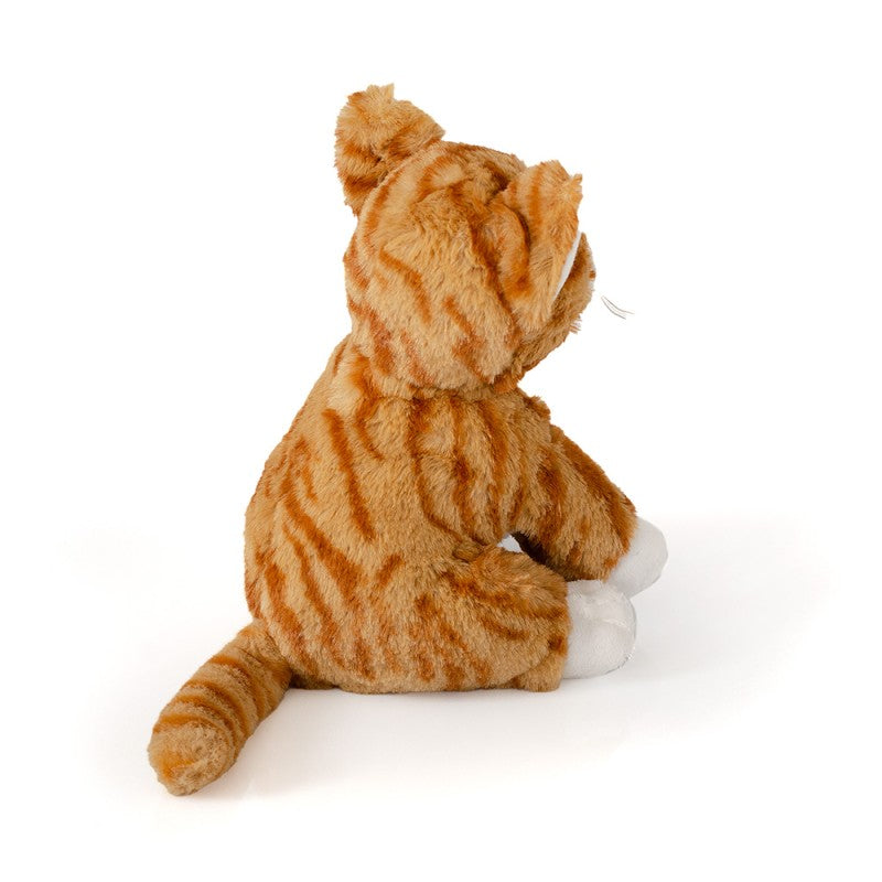 Plyšová kočka 20 cm