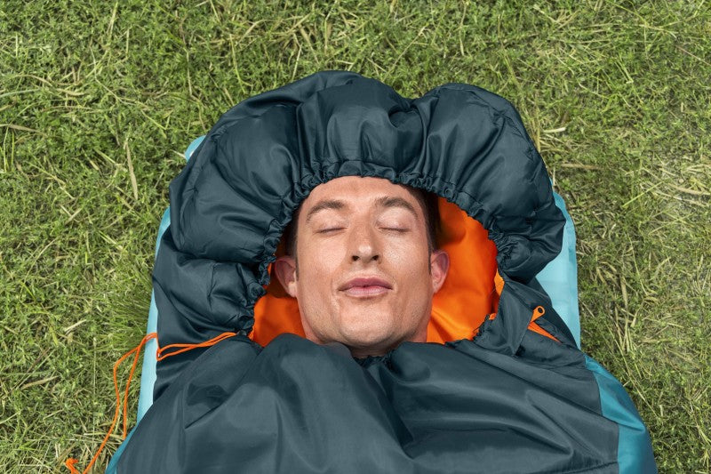 Spací pytel Bestway Ridgelite mumie