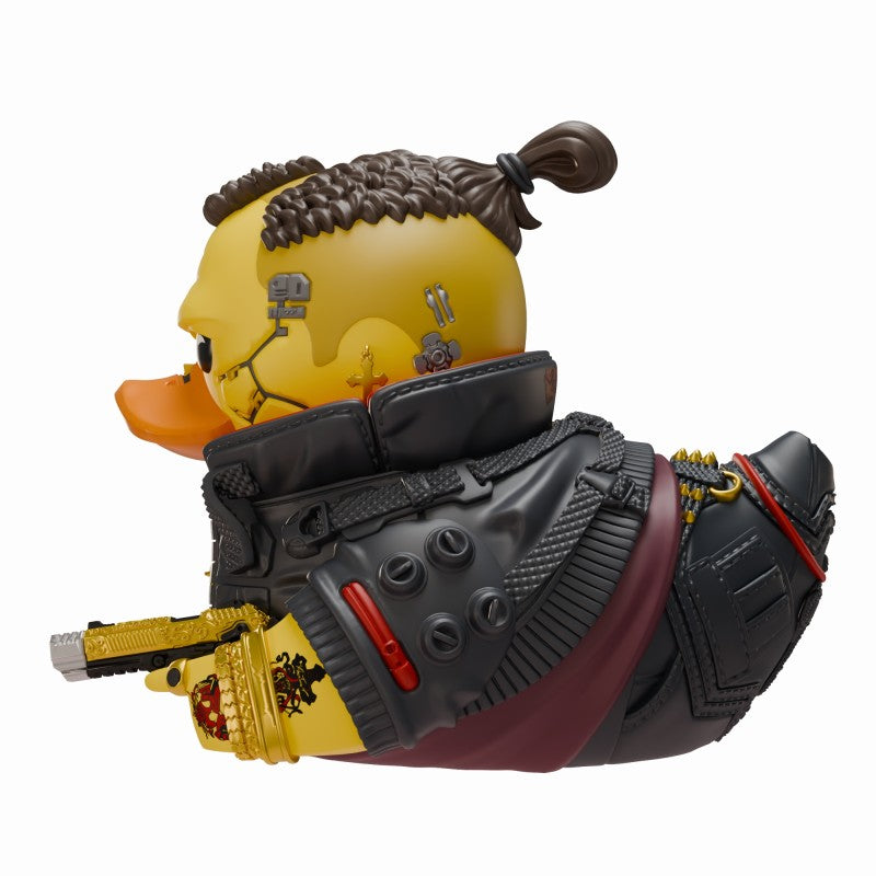 Tubbz kachnička Cyberpunk - Jackie Welles