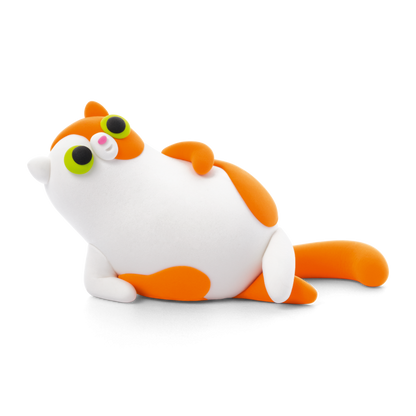 Modelovací hmota Hey Clay Roztomilí mazlíčci