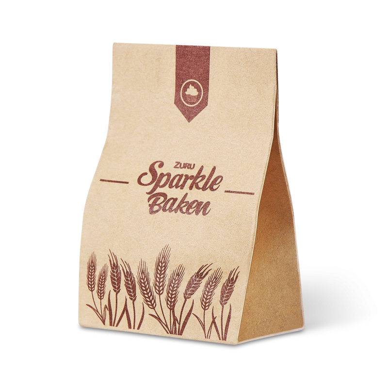Hrací set Sparkle Girlz pekařka