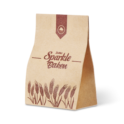 Hrací set Sparkle Girlz pekařka