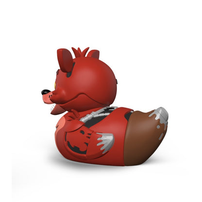 Tubbz kachnička malá Foxy