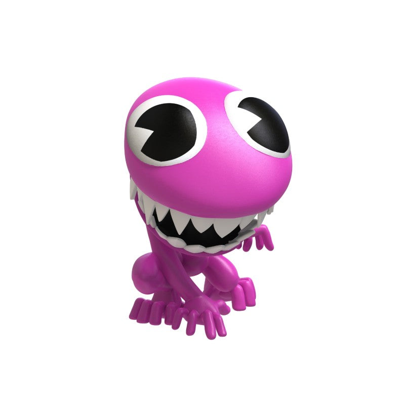 Rainbow Friends – Minifigurky
