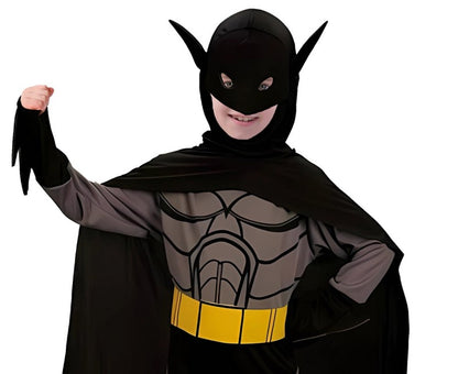 Kostým Batman 130/140 cm