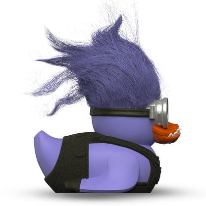 Tubbz kachnička Minions Purple Minion (první edice)