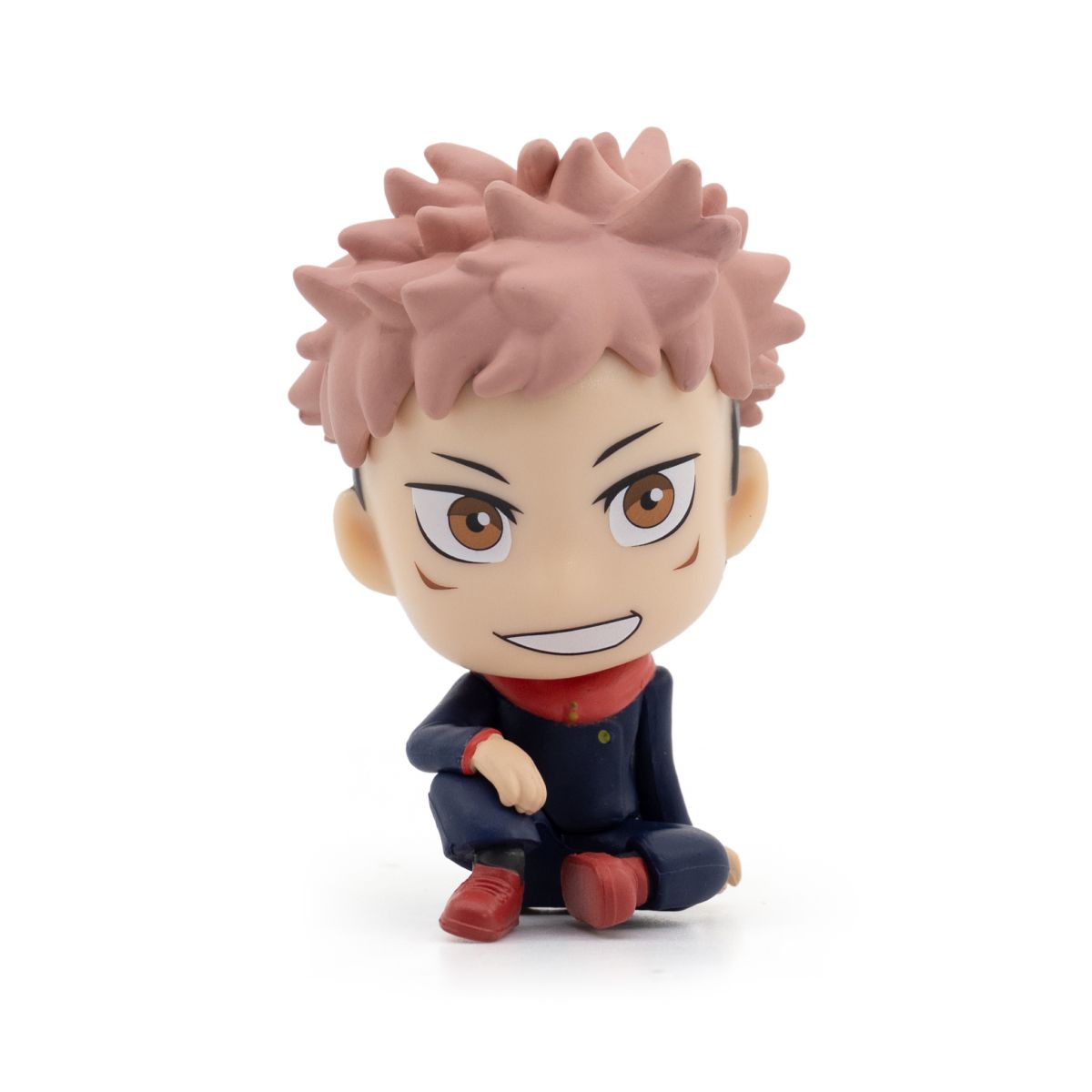 JuJutsu Kaisen Bobble Hero Asst8/DPL12