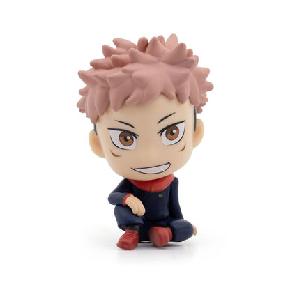 JuJutsu Kaisen Bobble Hero Asst8/DPL12