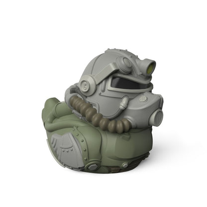 Tubbz kachnička malá Fallout - T-51
