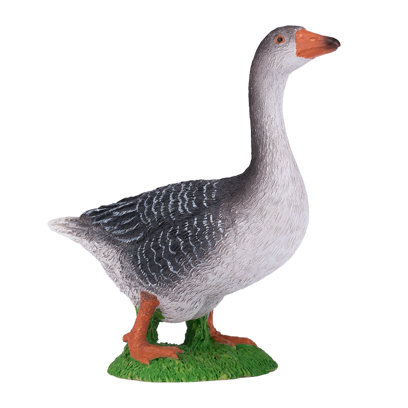 Husa figurka