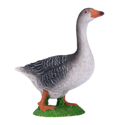 Husa figurka