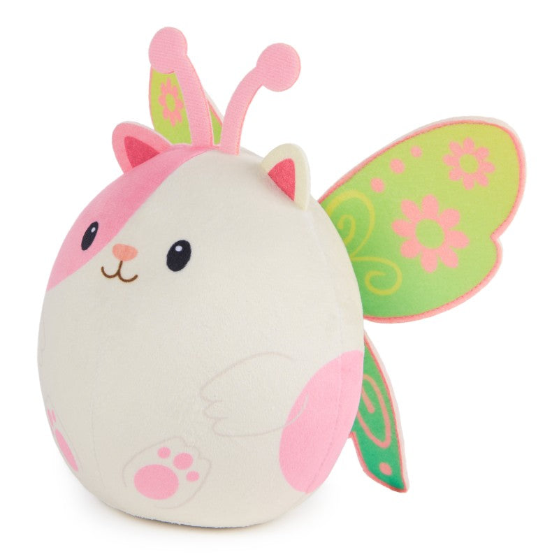 Gábinin kouzelný domek plyšový křečíci se zvuky 14 cm