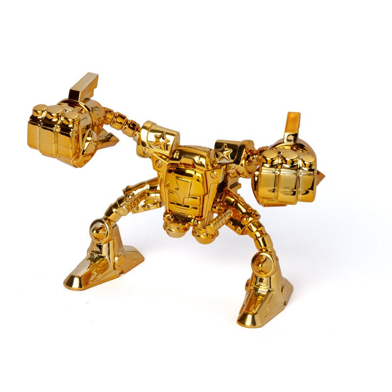 SuperThing Figurka Mutant Battle