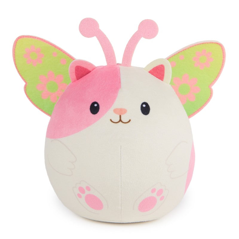 Gábinin kouzelný domek plyšový křečíci se zvuky 14 cm