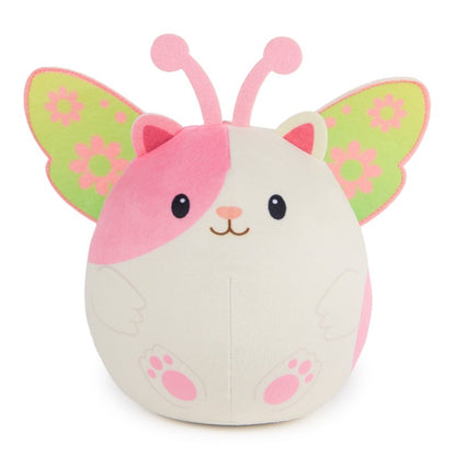 Gábinin kouzelný domek plyšový křečíci se zvuky 14 cm