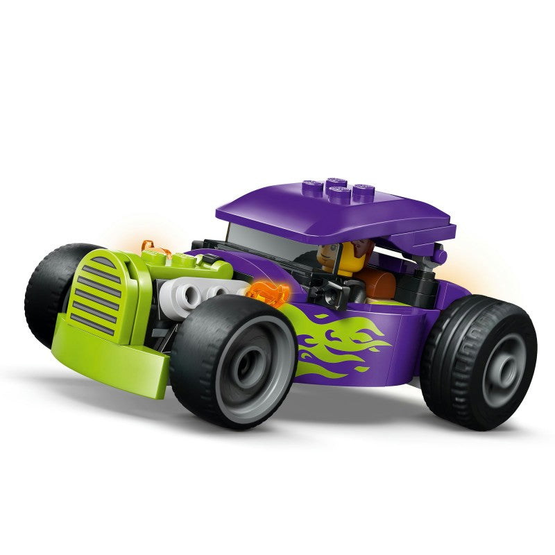 LEGO® 60485 City Hot rod