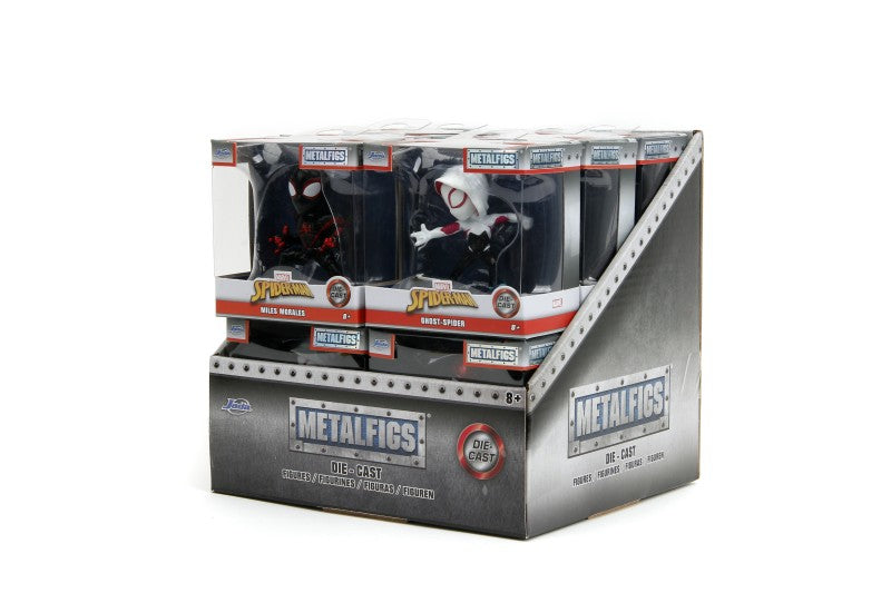 Marvel Spiderman figurka 2,5", 3 druhy, Wave 1