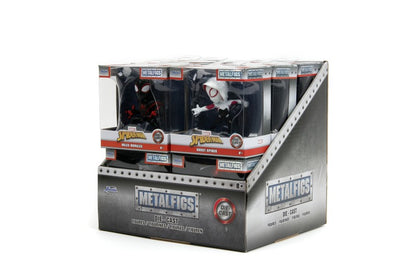 Marvel Spiderman figurka 2,5", 3 druhy, Wave 1