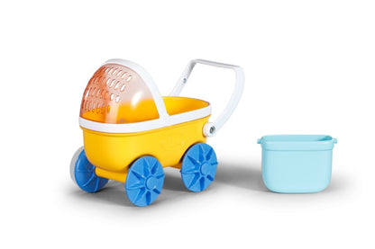 BABY born Splish Splash Kočárek s Emmou