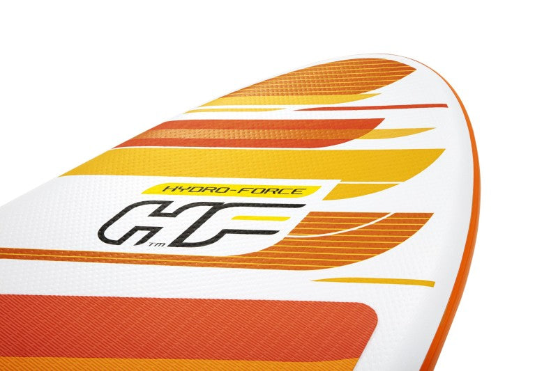 Paddleboard  Aqua Journey 2.74m x 76cm x 12cm